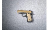 Kimber Micro 9mm FDE - 2 of 3