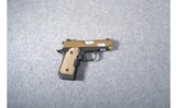 Kimber Micro 9mm FDE - 1 of 3