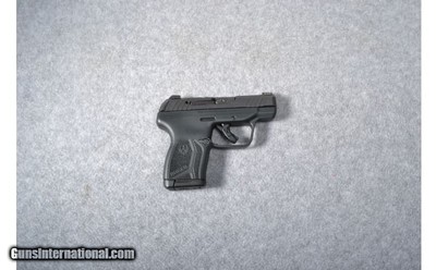 Ruger LCP MAX .380