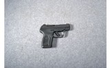 Ruger LCP MAX .380