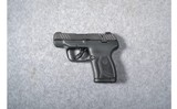 Ruger LCP MAX .380 - 2 of 3