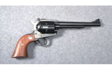 Ruger New Model Blackhawk .45 Colt - 1 of 2