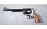 Ruger New Model Blackhawk .45 Colt - 2 of 2