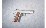 Ruger SR1911