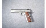 Ruger SR1911 - 2 of 4