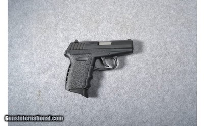 SCCY CPX-2