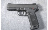 FN FNX-45 .45 ACP - 2 of 3