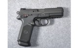 FN FNX-45 .45 ACP - 1 of 3