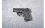 Smith & Wesson Bodyguard .380 - 2 of 3