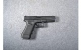 Glock 22 .40 S&W - 1 of 3