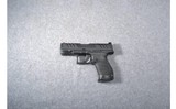 Walther PDP9C - 2 of 4