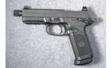 FN FNX-45 Tactical - 2 of 4