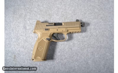 FN 509 Tactical