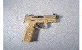 FN 509 Tactical - 1 of 4