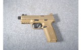 FN 509 Tactical - 2 of 4