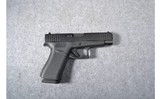 Glock 48 ~9mm~ - 1 of 3