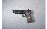 Beretta 96A1 - 2 of 4