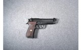 Beretta 96A1 - 1 of 4