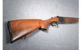 CZ 581 ~12 GAUGE~ - 2 of 9