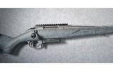 Ruger American ~6.5 Creedmoor~ - 3 of 9