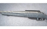 Ruger American ~6.5 Creedmoor~ - 7 of 9