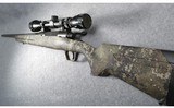 Savage Axis ~.308 Winchester~ - 9 of 9