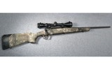 Savage Axis ~.308 Winchester~
