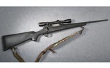 Winchester Model 70 Sporter - 1 of 9