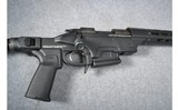 Ashbury Precision Ordnance SABER M700 - 2 of 9