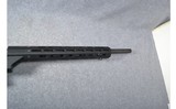 Ashbury Precision Ordnance SABER M700 - 4 of 9