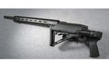 Ashbury Precision Ordnance SABER M700 - 9 of 9