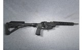 Ashbury Precision Ordnance SABER M700 - 1 of 9