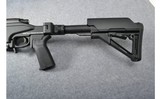 Ashbury Precision Ordnance SABER M700 - 7 of 9