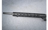 Ashbury Precision Ordnance SABER M700 - 5 of 9