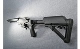 Ashbury Precision Ordnance SABER M700 - 8 of 9