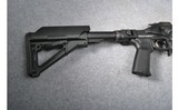 Ashbury Precision Ordnance SABER M700 - 3 of 9