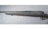 Savage Axis ~.243 WIN~ - 6 of 9