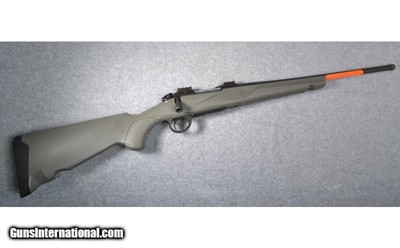 Franchi Momentum ~.308 Win~