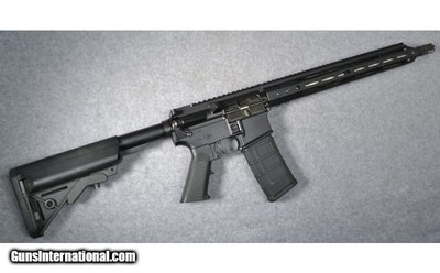 Griffin Armament Mk1