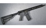 Griffin Armament Mk1