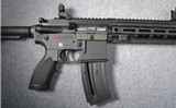 HK416D ~.22 LR~ - 3 of 9