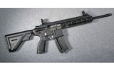 HK416D ~.22 LR~ - 1 of 9