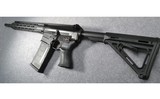 Savage MSR-10 - 8 of 9