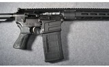 Savage MSR-10 - 3 of 9