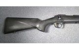 Browning X-Bolt ~6.8 Western~ - 2 of 9