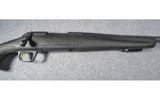 Browning X-Bolt ~6.8 Western~ - 3 of 9