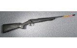 Browning X-Bolt ~6.8 Western~ - 1 of 9