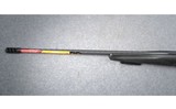 Browning X-Bolt ~6.8 Western~ - 5 of 9