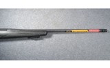 Browning X-Bolt ~6.8 Western~ - 4 of 9