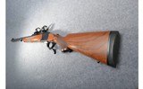Ruger No. 1 ~.45-70 Gov't~ - 9 of 9